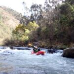 From Arouca: Paiva River Canoe Rafting Adventure Tour - The Small Details That Make a Difference
