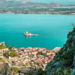 From Athens: 2-Day Dream Tour Argolis, Nafplio & Olympia - The Sum Up