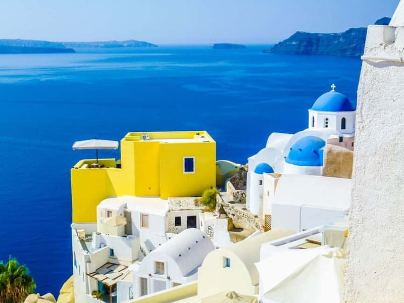 From Athens: 2-Day Trip to Santorini with Accommodation - Authentic Experiences and Hidden Gems