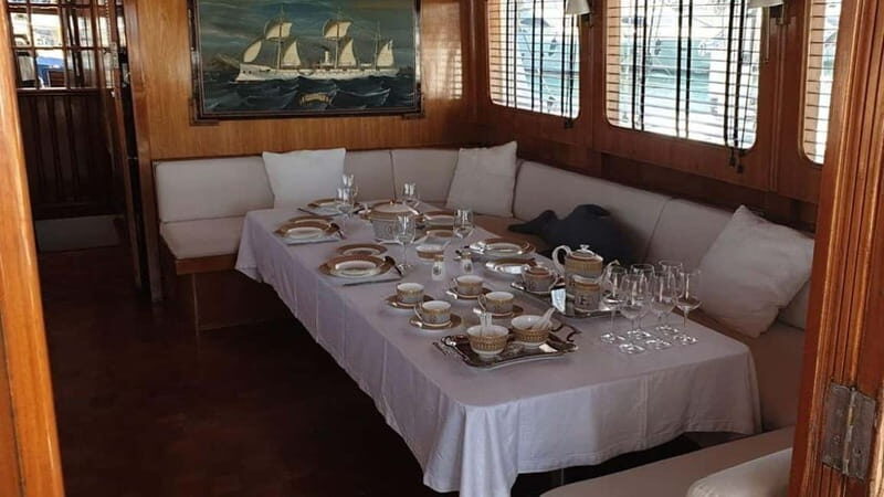 From Athens: All Inclusive Day Cruise to 3 Islands - What to Expect on the Water and Land