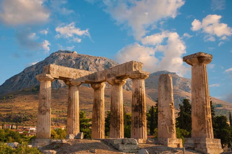 From Athens: Ancient Corinth Tour Official Guide & Tickets - What Makes This Tour Stand Out?
