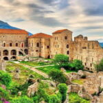 From Athens: Ancient Sparta and Nemea Wine Country Day Trip - Deep Dive into the Itinerary and Experience