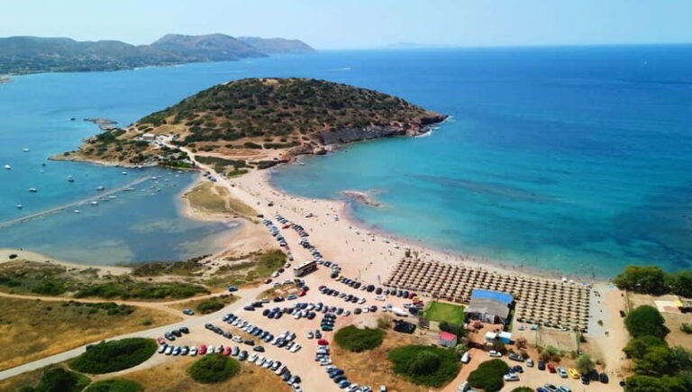 From Athens: Lake Vouliagmeni Spa & Temple of Poseidon Tour - Authentic Insights from Travelers