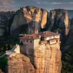 From Athens: Meteora and Thermopylae Private Full-Day Trip - Why We Love This Tour