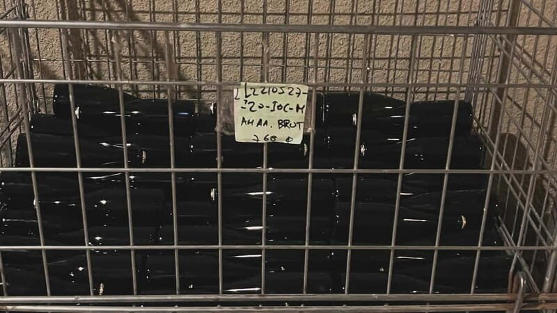 From Athens: Nemea Wine Tour with Corinth Canal Stop - An In-Depth Look at the Nemea Wine Tour