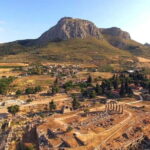 From Athens: Private Biblical Ancient Corinth & Canal Tour - The Corinth Canal