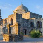 From Austin: San Antonio Day Trip with Alamo and Boat Cruise - Transport and Timing