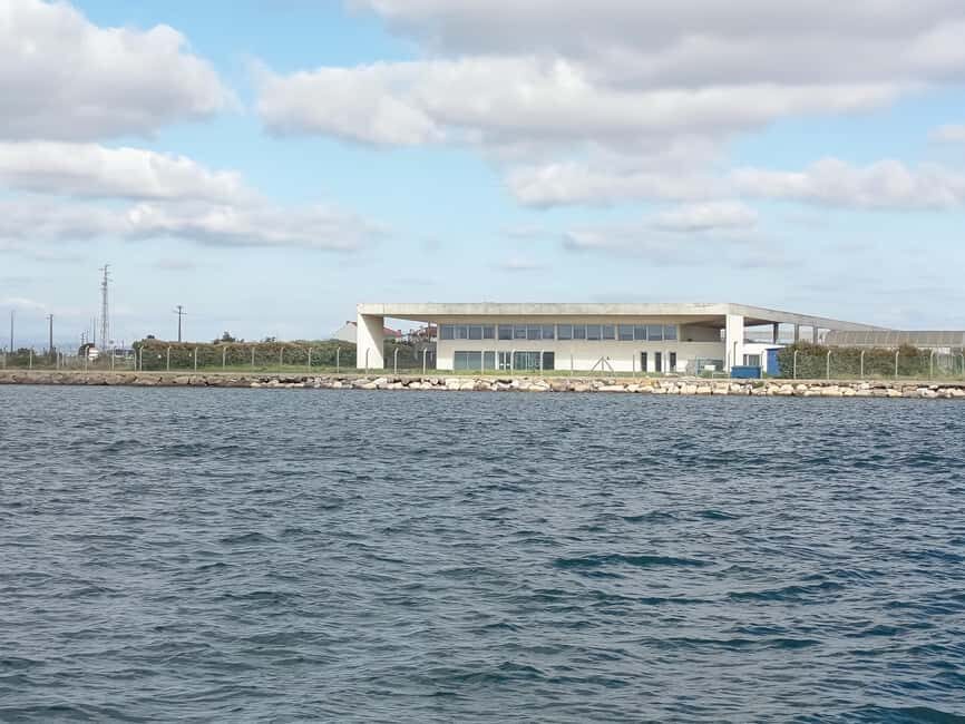 From Aveiro to the Beaches by Boat - Who Should Consider This Tour?