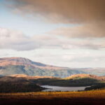 From Aviemore: Journey to Loch Ness - Cross Highland Rivers and Rugged Landscapes