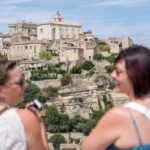 From Avignon: Full Day Luberon Market & Villages - Practical Tips for the Tour