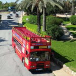 From Aya Napa/Protaras: Varosha Ghost Town Tour on a Red Bus - Practical Details and Tips