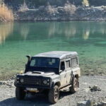 From Ayia Napa: Enchanted Lagoon Jeep Safari - An In-Depth Look at the Tour Experience