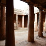 From Ayia Napa & Protaras: Kourion Tour and Paphos Town - Practical Details and What to Expect