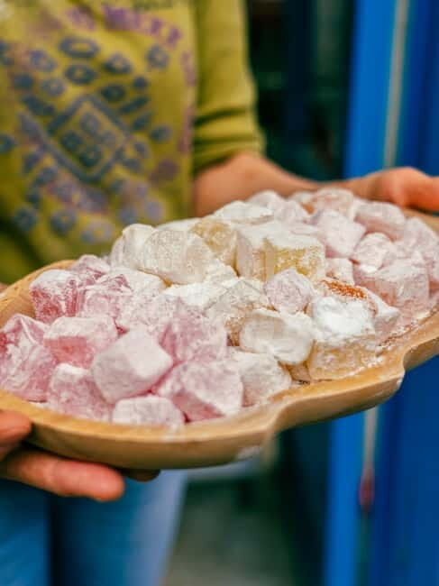 From Ayia Napa/Protaras/Larnaca: Paphos and Kourion Day Trip - The True Value of This Experience