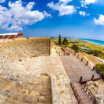 From Ayia Napa/Protaras/Larnaca: Paphos & Kourion in Italian - What’s Included & What’s Not