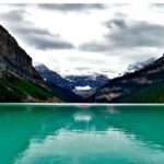 From Banff/Canmore: Moraine Lake, Lake Louise 1.5 hrs Each - Journey Through the Rockies: What to Expect on the Tour