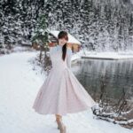 From Banff: Lake Louise, Lake Minnewanka, & Johnston Canyon - The Final Stops: Vermilion Lakes and Banff Town