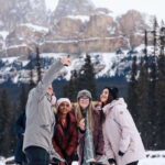 From Banff: Lake Louise & Yoho Full Day Tour - Practical Details and What to Expect