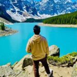 From Banff: Moraine Lake and Lake Louise Half Day Tour - FAQ