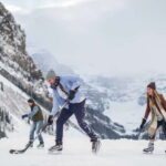 From Banff: Winter Wonderland; Lake Louise & Johnston Canyon - Who Should Book This Tour?