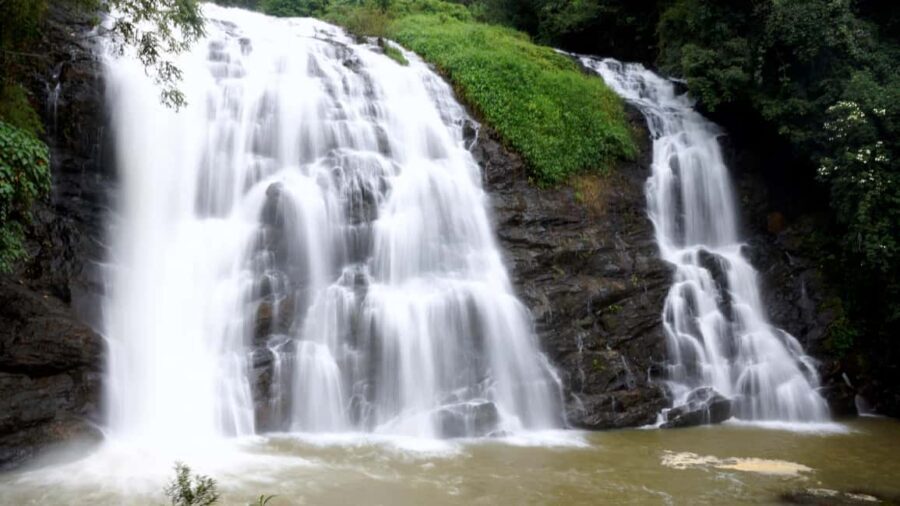 From Bangalore: 7 Days Coorg & Hassan Heritage Private Tour - The Charm of Coorg: Coffee, Waterfalls, and Scenic Views