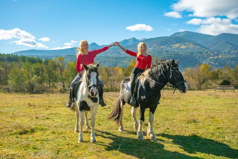 From Bansko: Horse Riding Experience - Who Should Consider This Tour?
