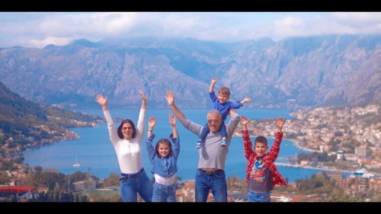 From Bar, Montenegro: Shore Excursion to Kotor and Budva - What’s Included and What’s Not