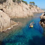 From Barcelona: Costa Brava Private Tour with Lunch - The Itinerary Breakdown