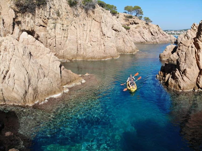 From Barcelona: Costa Brava Private Tour with Lunch - The Itinerary Breakdown
