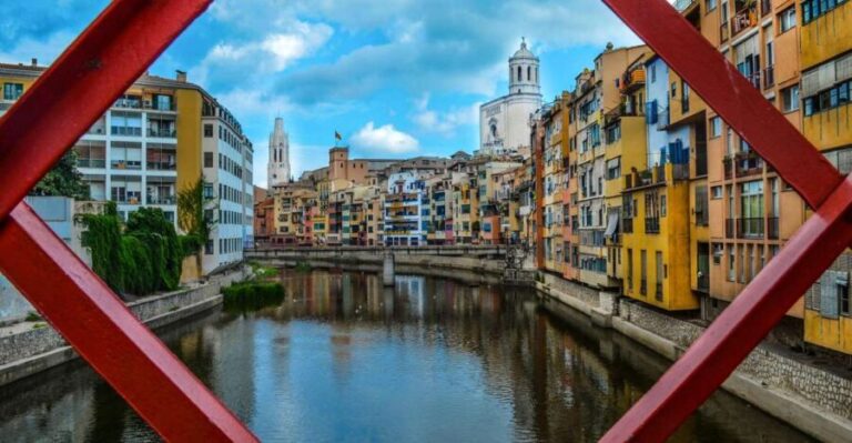 From Barcelona: Girona Full day tour - The Itinerary Breakdown