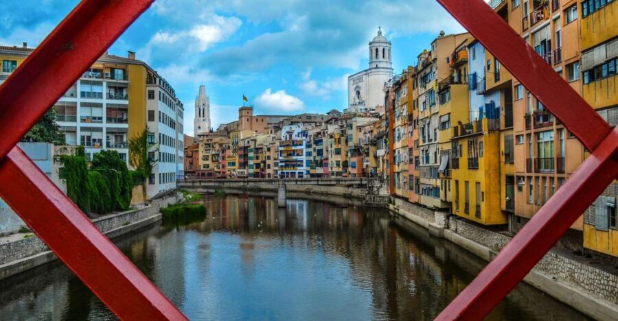 From Barcelona: Girona Full day tour - The Itinerary Breakdown