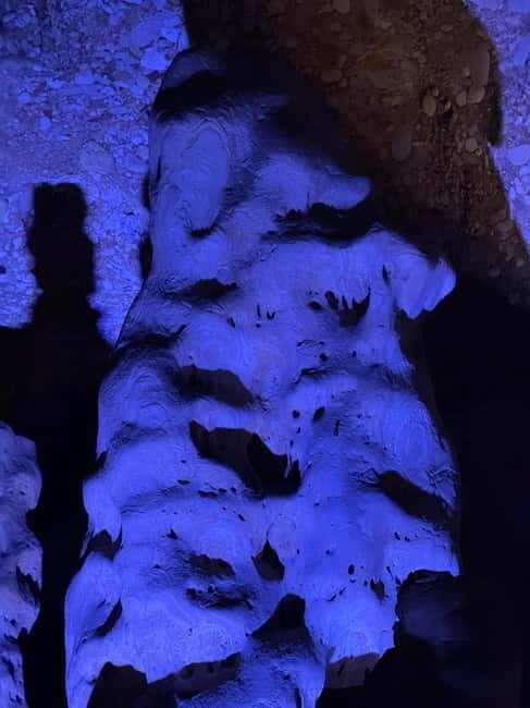 From Barcelona: Montserrat Caves and Mountain Hike Tour - Scenic Mountain Trails and Breathtaking Vistas