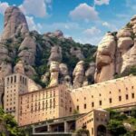 From Barcelona Montserrat, Codorniu Cava Cellars, and Sitges - What’s Included and What’s Not