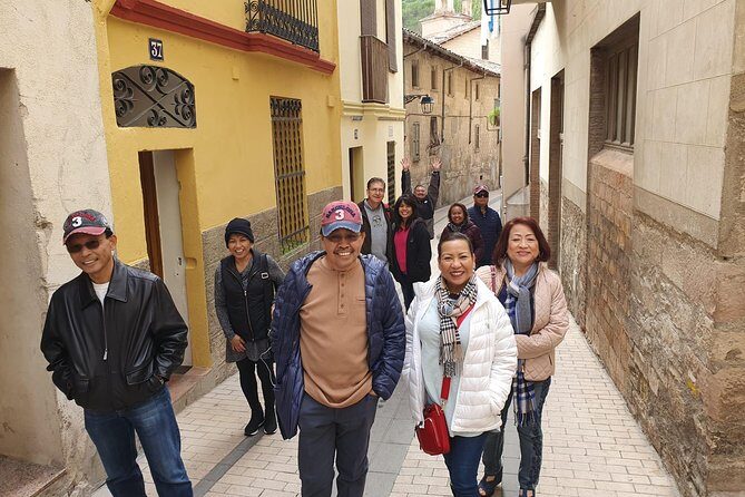 From Barcelona: Private Day Trip to Spain, France & Andorra - Why This Tour Appeals