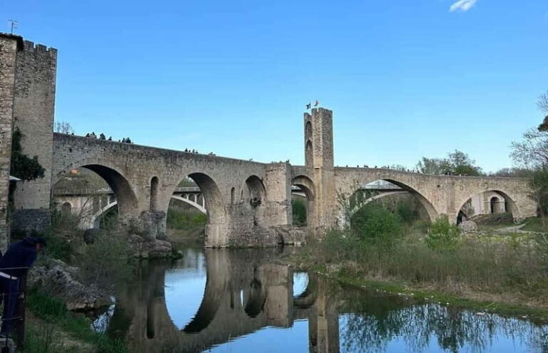 From Barcelona: Private Gerona and Besalú Guided Tour - What’s Included & Practical Details