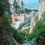 From Barcelona: Private Montserrat Guided Tour - An In-Depth Look at the Private Montserrat Tour