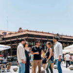 From Barcelona: The Best of Madrid & Seville in 3 Days - Overnight in Madrid: Comfort and Convenience