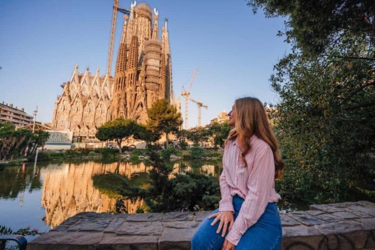 From Barcelona: The Best of Spain in 10 Days - Transportation & Comfort