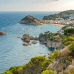 From Barcelona: Tossa de Mar Day Trip with Small Group - Starting Off From Barcelona
