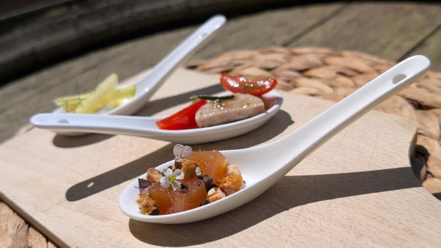 From Barcelona:Penedès Wine&Cava half-day trip with Workshop - The Itinerary Breakdown: What You Can Expect