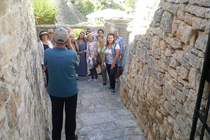 From Bari: Polignano a mare & Alberobello half day trip - Final Thoughts