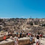 From BARI: Tour of Matera and Alberobello by comfortable bus, visit 2 UNESCO sites - The Value of the Tour