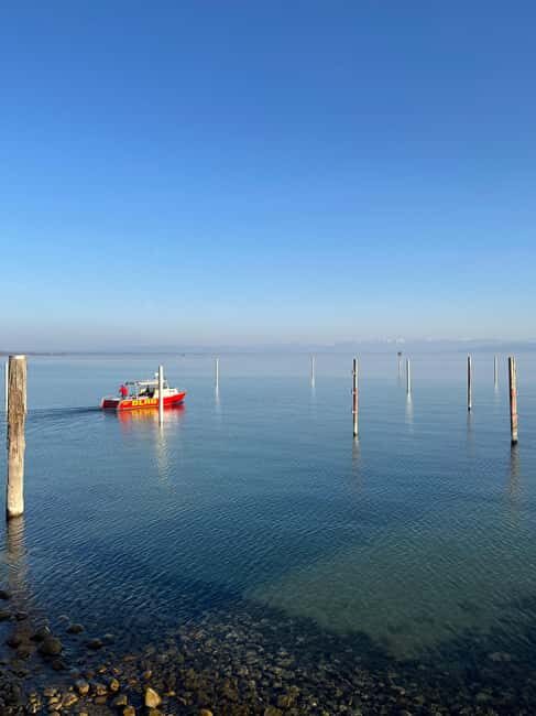 From Basel: 4 Countries and Lake Bodensee Private Car Tour - Why This Tour Stands Out