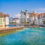From Basel: Mount Titlis & Lucerne City in Private Day Trip - An In-Depth Journey Through the Tour