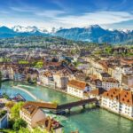 From Basel: Premium Panoramic train & Lucerne and Thun Tour - What’s Included and What to Expect