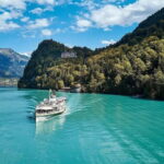From Basel: Private Interlaken tour, Lake Brienz, Waterfalls - A Thorough Look at the Experience