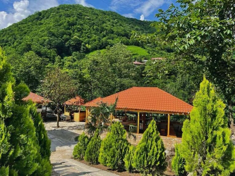 From Batumi: Adjara Adventure Tour - Final Thoughts