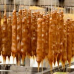 From Batumi: Cook Like a Local - Georgian Culinary Classes - The Vineyard and Winemaking Experience