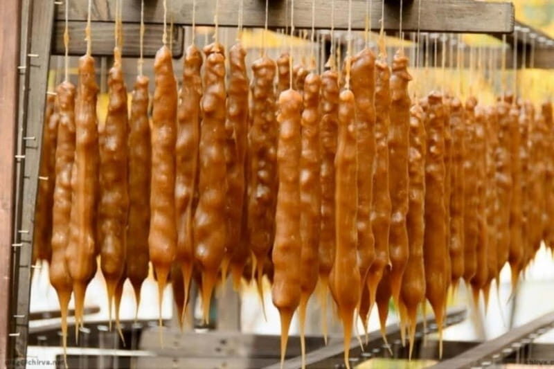 From Batumi: Cook Like a Local - Georgian Culinary Classes - The Vineyard and Winemaking Experience