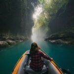 From Batumi: Martvili Canyon and Prometheus Cave Tour - Exploring Martvili Canyon